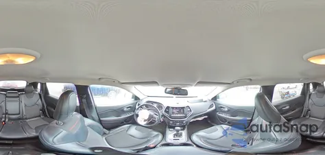 2016 Jeep Cherokee Trailhawk from USA, damaged, VIN 1C4PJMBS7GW237061